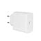 Фото - Мережевий зарядний пристрій ColorWay Power Delivery Port PPS (1USB-Cx3A) (45W) White (CW-CHS034PD-WT) | click.ua