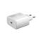 Фото - Сетевое зарядное устройство ColorWay Power Delivery Port PPS (1USB-Cx3A) (45W) White (CW-CHS034PD-WT) | click.ua