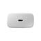 Фото - Мережевий зарядний пристрій ColorWay Power Delivery Port PPS (1USB-Cx3A) (45W) White (CW-CHS034PD-WT) | click.ua