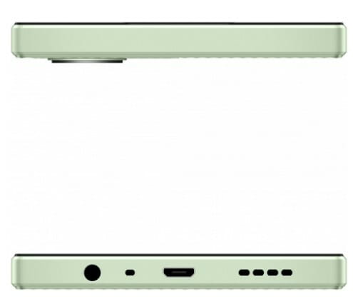 Смартфон Realme C30 3/32GB Dual Sim Green EU_