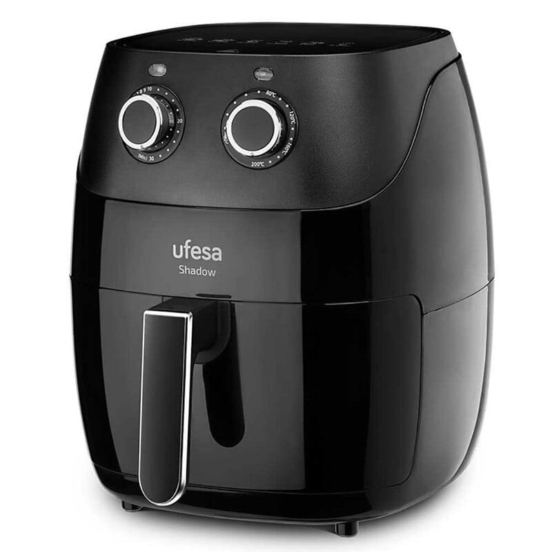 Мультипечь Ufesa Shadow (72805371)