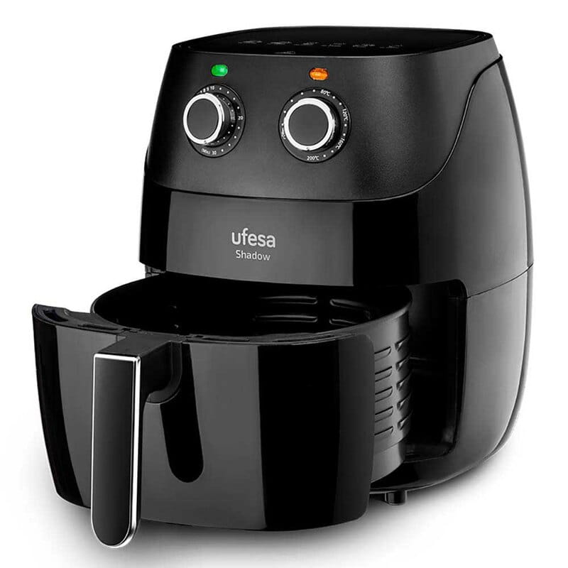Мультипечь Ufesa Shadow (72805371)