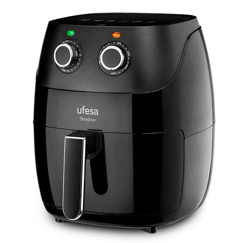Мультипечь Ufesa Shadow (72805371)