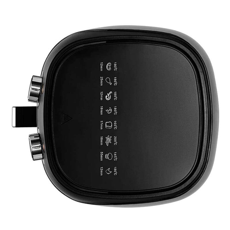 Мультипечь Ufesa Shadow (72805371)