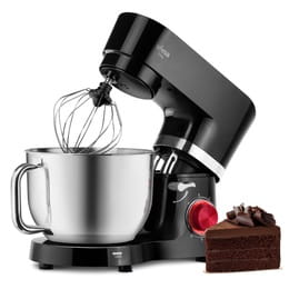 Купить Миксер Ufesa MI1450 Elite Noir (70305269) Миксер Ufesa MI1450 Elite Noir (70305269)