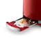 Фото - Тостер Ufesa Classic PinUp Red (71305516) | click.ua