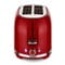 Фото - Тостер Ufesa Classic PinUp Red (71305516) | click.ua