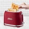 Фото - Тостер Ufesa Classic PinUp Red (71305516) | click.ua