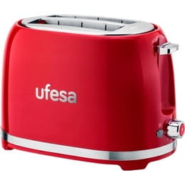 Тостер Ufesa Classic PinUp Red (71305516)