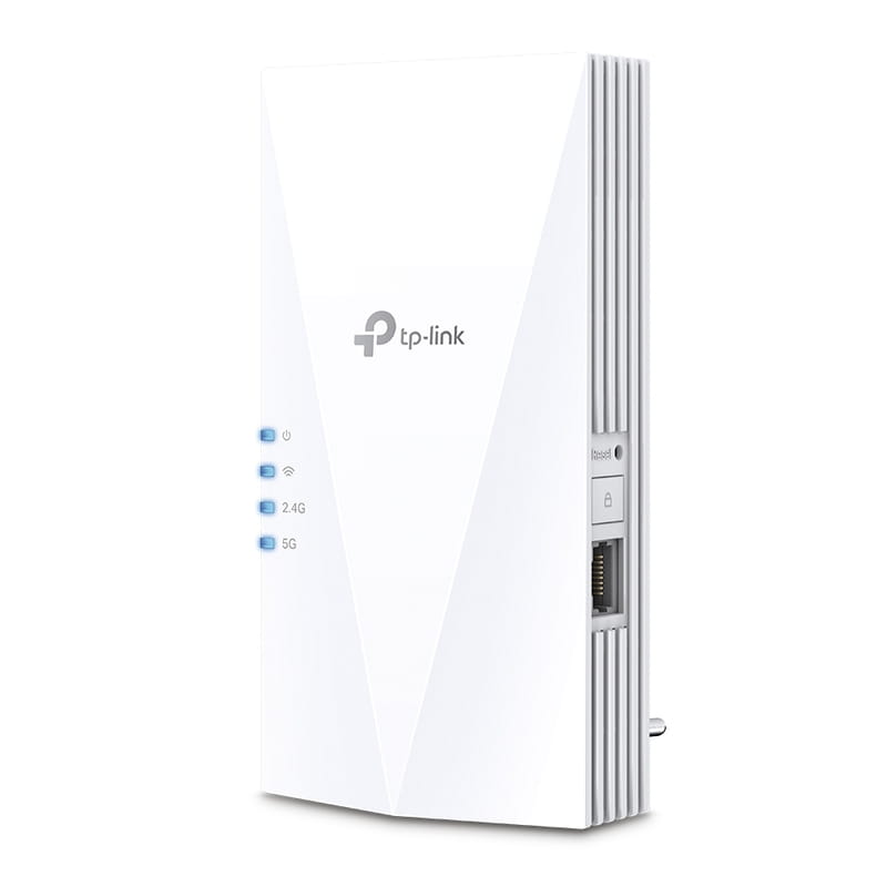 Точка доступу TP-Link RE500X