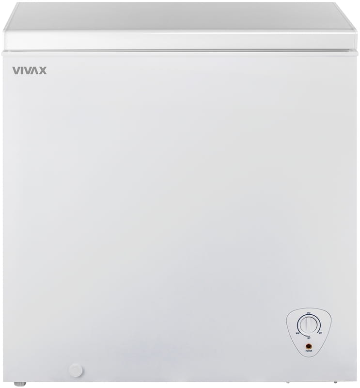 Морозильний ларь Vivax  CFR-198