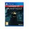 Фото - Гра Injustice 2 (PlayStation Hits) для Sony PlayStation 4, Russian subtitles, Blu-ray (5051890322043) | click.ua