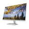 Фото - Монiтор HP 27" M27f (2G3D3AA) IPS Black/Silver | click.ua