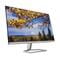 Фото - Монiтор HP 27" M27f (2G3D3AA) IPS Black/Silver | click.ua