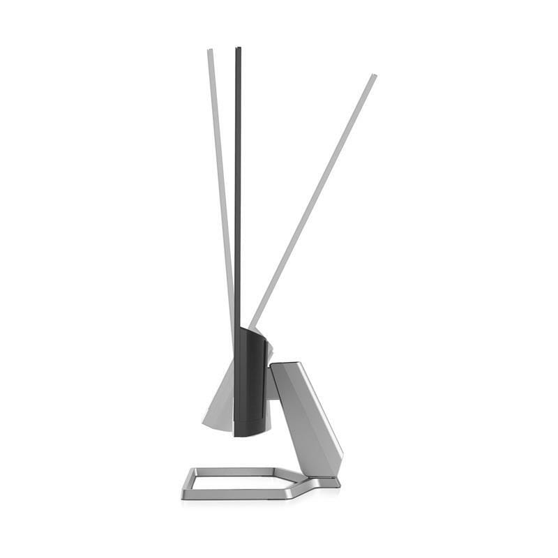 Монiтор HP 27" M27f (2G3D3AA) IPS Black/Silver