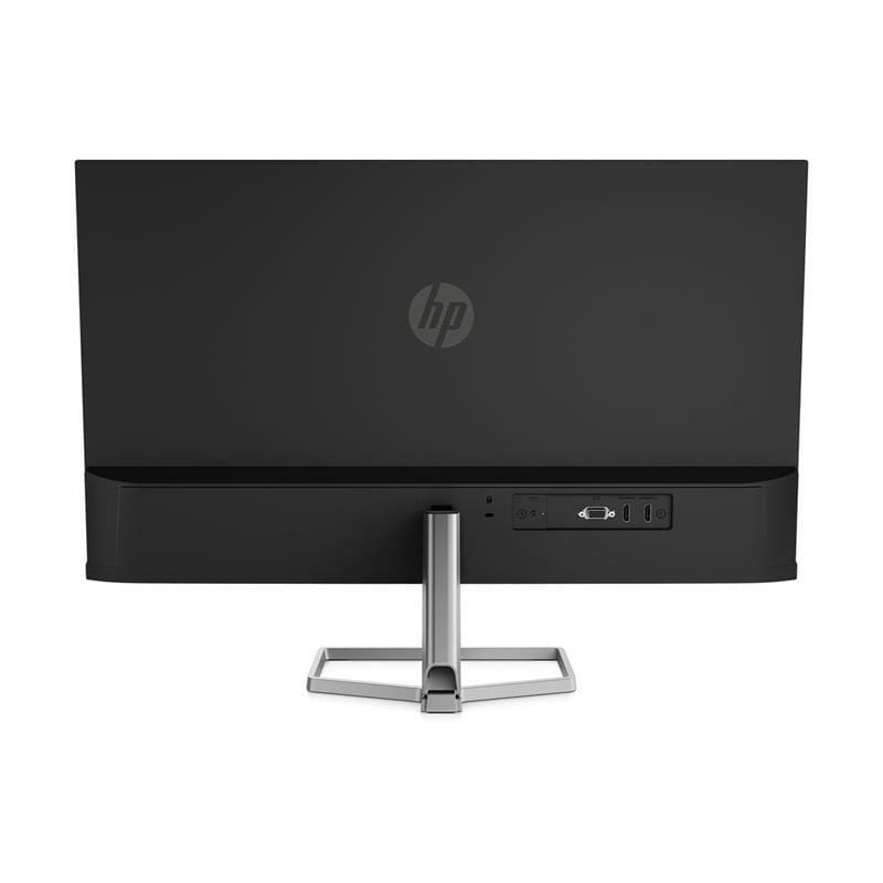 Монiтор HP 27" M27f (2G3D3AA) IPS Black/Silver