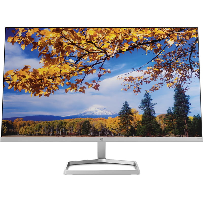 Монiтор HP 27" M27f (2G3D3AA) IPS Black/Silver