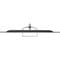 Фото - Монiтор HP 27" M27f (2G3D3AA) IPS Black/Silver | click.ua