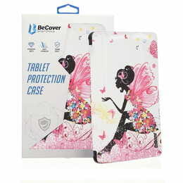 Чехол-книжка BeCover Smart Case для Lenovo Tab M8 TB-8505/TB-8705/M8 TB-8506 (3rd Gen) Fairy (708022)