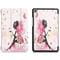 Фото - Чохол-книжка BeCover Smart Case для Lenovo Tab M8 TB-8505/TB-8705/M8 TB-8506 (3rd Gen) Fairy (708022) | click.ua