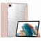Фото - Чохол-книжка BeCover Soft Edge для Samsung Galaxy Tab A8 SM-X200/SM-X205 Rose Gold (708359) | click.ua