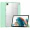 Фото - Чохол-книжка BeCover Soft Edge для Samsung Galaxy Tab A8 SM-X200/SM-X205 Green (708332) | click.ua