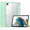 Фото - Чехол-книжка BeCover Soft Edge для Samsung Galaxy Tab A8 SM-X200/SM-X205 Green (708332) | click.ua