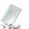 Фото - Чохол-книжка BeCover Soft Edge для Samsung Galaxy Tab A8 SM-X200/SM-X205 Green (708332) | click.ua