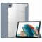Фото - Чохол-книжка BeCover Soft Edge для Samsung Galaxy Tab A8 SM-X200/SM-X205 Purple (708360) | click.ua
