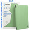 Фото - Чехол-книжка BeCover Soft Edge для Lenovo Tab M10 Plus TB-125F (3rd Gen)/K10 Pro TB-226 10.61" Green (708333) | click.ua