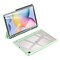 Фото - Чехол-книжка BeCover Soft Edge для Lenovo Tab M10 Plus TB-125F (3rd Gen)/K10 Pro TB-226 10.61" Green (708333) | click.ua