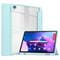 Фото - Чохол-книжка BeCover Soft Edge для Lenovo Tab M10 Plus TB-125F (3rd Gen)/K10 Pro TB-226 10.61" Light Blue (708370) | click.ua