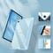 Фото - Чохол-книжка BeCover Soft Edge для Lenovo Tab M10 Plus TB-125F (3rd Gen)/K10 Pro TB-226 10.61" Light Blue (708370) | click.ua