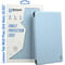 Фото - Чехол-книжка BeCover Soft Edge для Lenovo Tab M10 Plus TB-125F (3rd Gen)/K10 Pro TB-226 10.61" Light Blue (708370) | click.ua