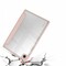 Фото - Чехол-книжка BeCover Soft Edge для Lenovo Tab M10 Plus TB-125F (3rd Gen)/K10 Pro TB-226 10.61" Rose Gold (708369) | click.ua