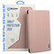 Фото - Чехол-книжка BeCover Soft Edge для Lenovo Tab M10 Plus TB-125F (3rd Gen)/K10 Pro TB-226 10.61" Rose Gold (708369) | click.ua