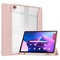 Фото - Чехол-книжка BeCover Soft Edge для Lenovo Tab M10 Plus TB-125F (3rd Gen)/K10 Pro TB-226 10.61" Rose Gold (708369) | click.ua