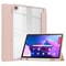 Фото - Чехол-книжка BeCover Soft Edge для Lenovo Tab M10 Plus TB-125F (3rd Gen)/K10 Pro TB-226 10.61" Rose Gold (708369) | click.ua