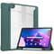Фото - Чехол-книжка BeCover Soft Edge для Lenovo Tab M10 Plus TB-125F (3rd Gen)/K10 Pro TB-226 10.61" Dark Green (708368) | click.ua