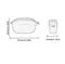Фото - Чохол BeCover Silicon для JBL Wave 100 Black (708606) | click.ua