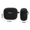 Фото - Чехол BeCover Silicon для JBL Tune 230 NC TWS Black (708608) | click.ua