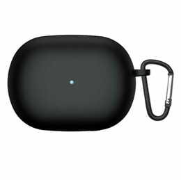 Чехол BeCover Silicon для Xiaomi Redmi Buds 4 Pro Black (708609)