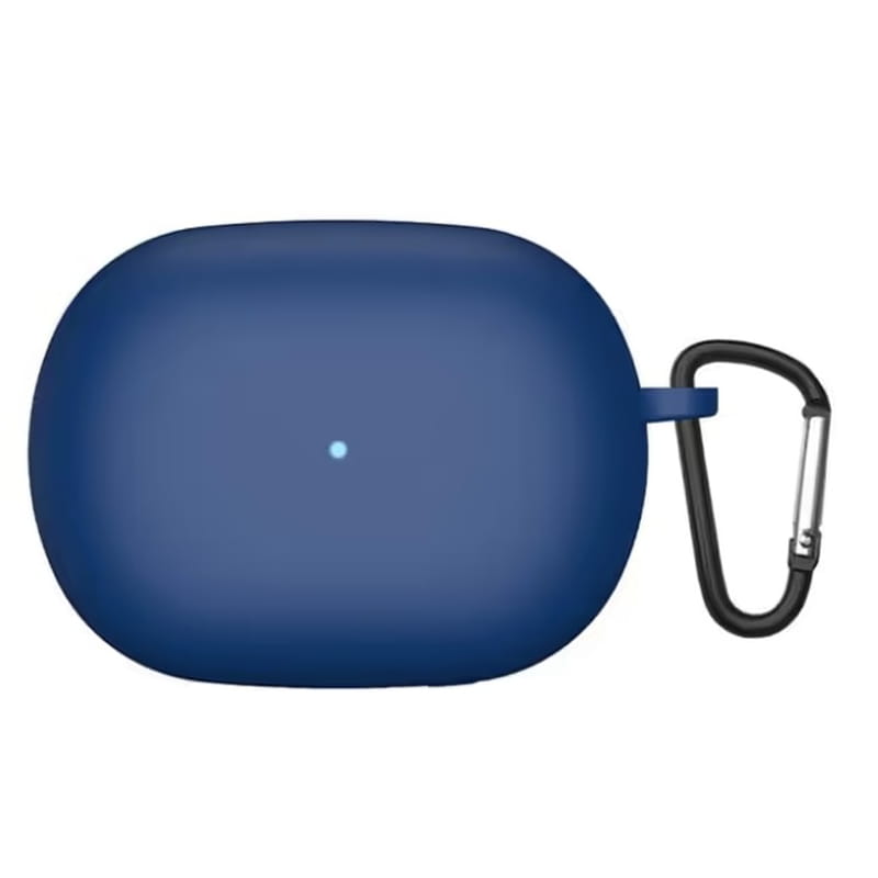 Чехол BeCover Silicon для Xiaomi Redmi Buds 4 Pro Deep Blue (708610)