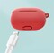 Фото - Чехол BeCover Silicon для Xiaomi Redmi Buds 4 Pro Red (708613) | click.ua