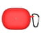 Фото - Чехол BeCover Silicon для Xiaomi Redmi Buds 4 Pro Red (708613) | click.ua
