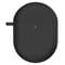 Фото - Чехол BeCover Silicon для Xiaomi Redmi Buds 4 Black (708621) | click.ua