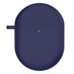 Купити Чохол BeCover Silicon для Xiaomi Redmi Buds 4 Deep Blue (708623) Чохол BeCover Silicon для Xiaomi Redmi Buds 4 Deep Blue (708623)
