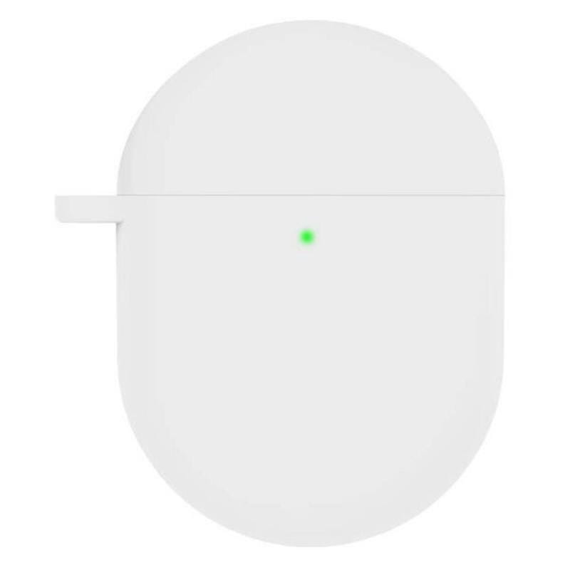 Чехол BeCover Silicon для Xiaomi Redmi Buds 4 White (708627)