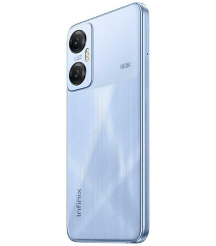 Смартфон Infinix Hot 20 5G X666B 4/128GB Dual Sim Space Blue