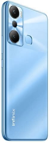 Смартфон Infinix Hot 20i X665E 4/64GB Dual Sim Luna Blue